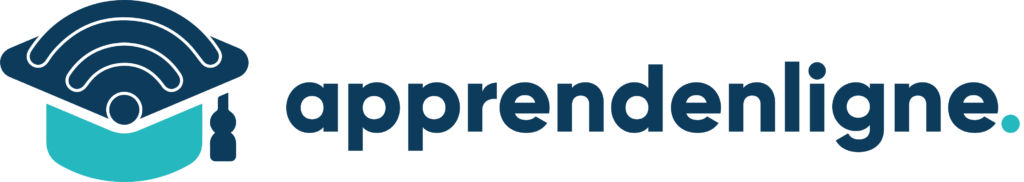 Logo apprendenligne