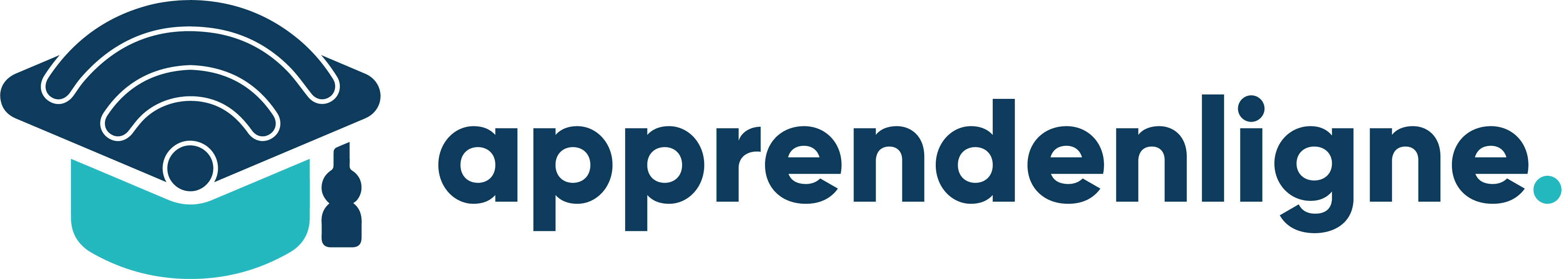 Logo apprendenligne