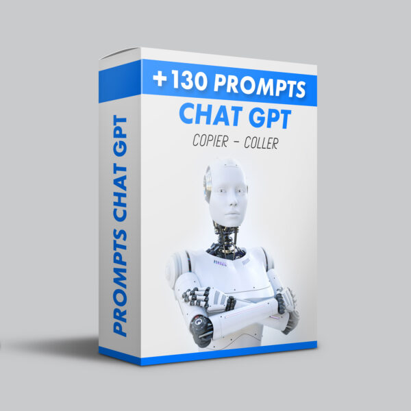 PROMPTS CHATGPT BOX